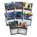 Star Wars The Deckbuilding Game Clone Wars Juego de Mesa Asmodee