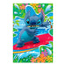 Stich Rompecabezas Lenticular 300 Piezas Novelty