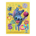 Stich Rompecabezas en Bolsa Novelty