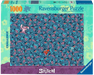 Stitch Challenge Rompecabezas 1000 Piezas Ravensburger