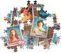 Stranger Things Juego de Rol Rompecabezas Compact Pro Ecología 1000 Piezas Clementoni