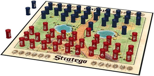 Stratego Juego de Mesa Novelty