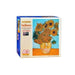 Sunflowers Rompecabezas Miniatura 1000 Piezas Tomax