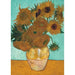 Sunflowers Rompecabezas Miniatura 1000 Piezas Tomax
