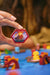Survive the Island Juego de Mesa Mar Lúdico