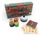 Sushi Express juego de mesa Juegos Maldon
