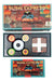 Sushi Express juego de mesa Juegos Maldon