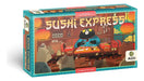 Sushi Express juego de mesa Juegos Maldon