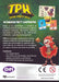 TPK Total Party Kill Juego de Mesa Juegos Distribución