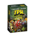 TPK Total Party Kill Juego de Mesa Juegos Distribución