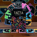 Tacta Juego de Mesa Devir