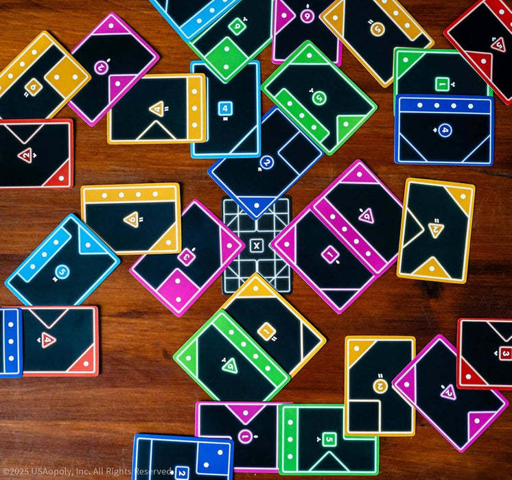 Tacta Juego de Mesa Devir