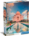 Taj Mahal  Rompecabezas Compact Pro Ecología 1500 Piezas Clementoni
