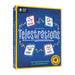 Telestrations 6 Player Family Pack Juego de Mesa Devir