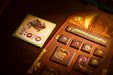 The Bazaars of Ubar Juego de Mesa