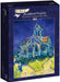 The Church in Auvers sur Oise 1890 Vincent Van Gogh Rompecabezas 1000 Piezas Bluebird