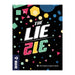 The Lie Juego de Mesa Devir