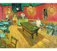 The Nigth Cafe Rompecabezas Miniatura 1000 Piezas Tomax