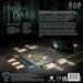The Stifling Dark Juego de Mesa