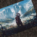The Witcher Rompecabezas 1000 Piezas OP Puzzle