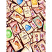 Thebes Lies Juego de Mesa IBEYIS GAMES
