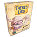 Thebes Lies Juego de Mesa IBEYIS GAMES