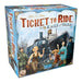 Ticket to Ride: Rails and Sails Juego de Mesa Asmodee