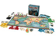 Ticket to Ride: Rails and Sails Juego de Mesa Asmodee
