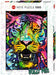 Tigre, Jolly Pets Rompecabezas 1000 Piezas Heye