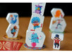 Topito Juego de Mesa Korea Board Games