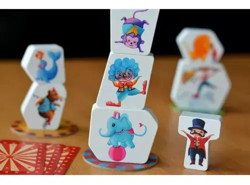 Topito Juego de Mesa Korea Board Games