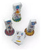 Topito Juego de Mesa Korea Board Games
