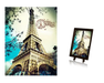 Torre Eiffel Rompecabezas Miniatura 150 Piezas Pintoo