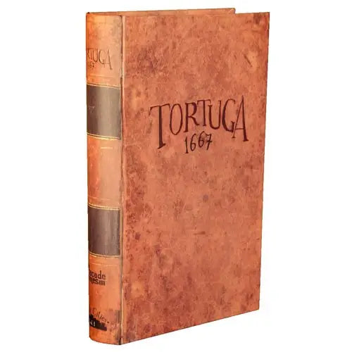 Tortuga 1667 Juego de Mesa Devir