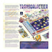 Transgalactica Juego de Mesa Devir