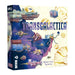 Transgalactica Juego de Mesa Devir