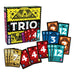 Trio Juego de Mesa Devir