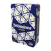 Triominos Tour Edition Caja Metálica Juego de Mesa Goliath
