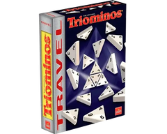 Triominos Travel Juego de Mesa La Casa de la Educadora