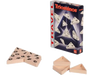 Triominos Travel Juego de Mesa La Casa de la Educadora