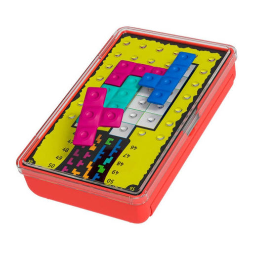 Ubongo Brain Game Juego de Mesa Kosmos