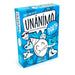 Unánimo Party Juego de Mesa Mar Lúdico