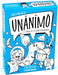 Unánimo Juego de Mesa Zacatrus