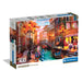 Atardecer en Venecia - Rompecabezas 500 Piezas Compact Pro