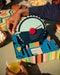 Wavelength Juego de Mesa CMYK Games