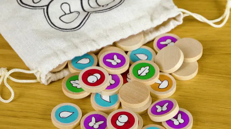 Witchdom Juego de Mesa La Compañía de los Juegos