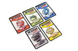 Worm up! Juego de Mesa 2 Tomatoes