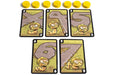 Worm up! Juego de Mesa 2 Tomatoes