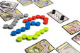 Worm up! Juego de Mesa 2 Tomatoes