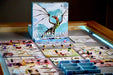 Wyrmspan Juego de Mesa Stonemaier Games